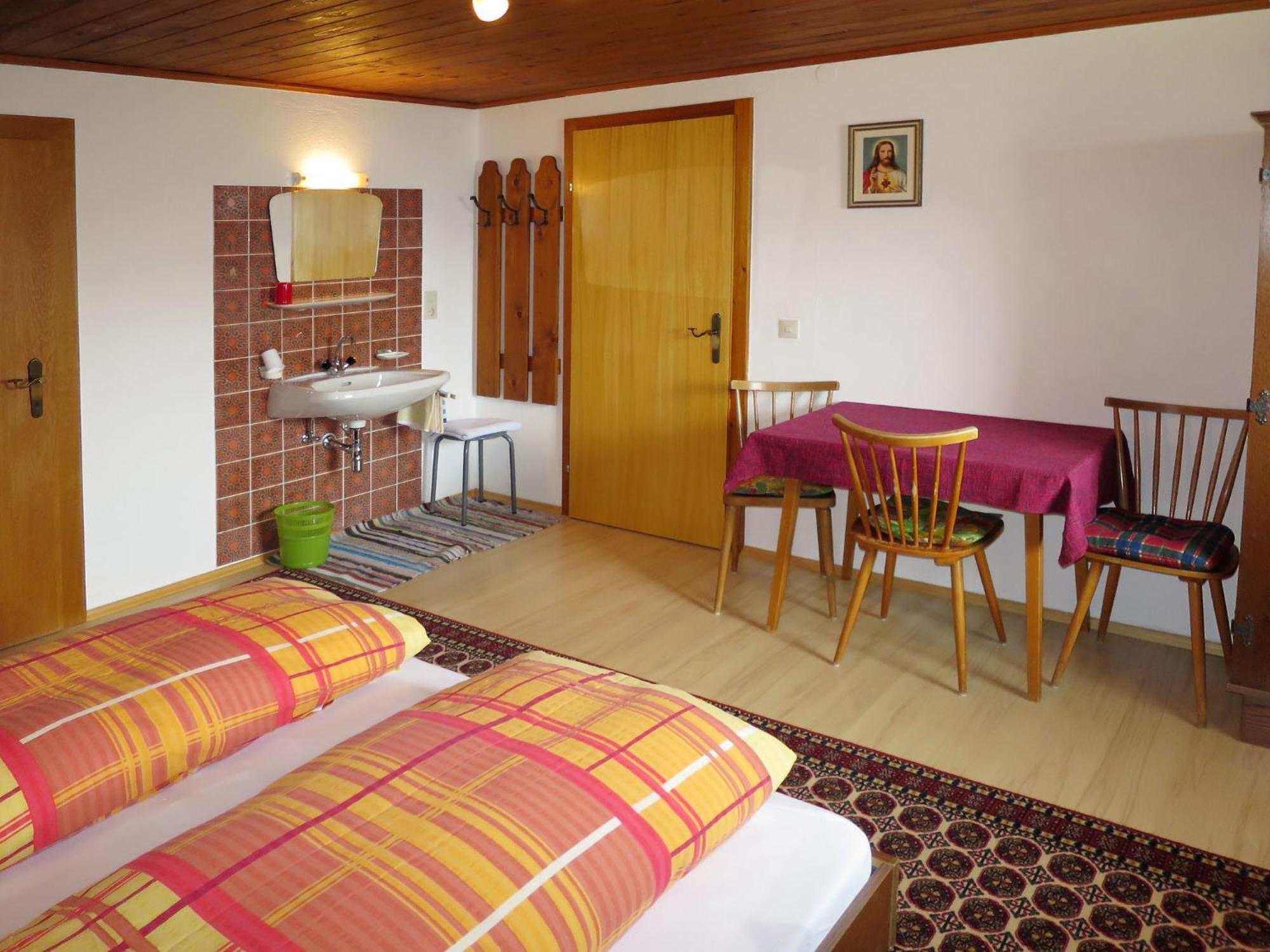 Apartment Bloserhof By Interhome Zellberg Екстер'єр фото