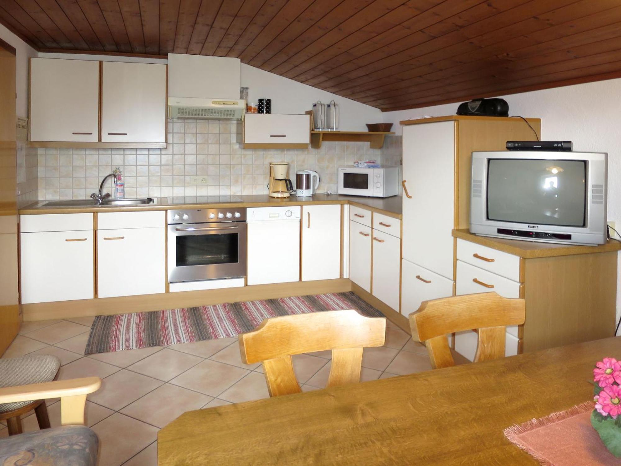 Apartment Bloserhof By Interhome Zellberg Екстер'єр фото